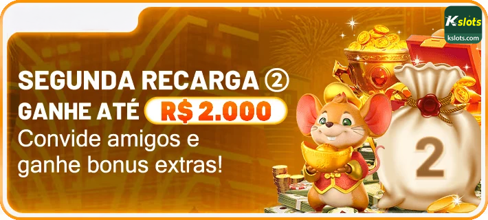 kslots — card com CTA e reforço de bônus, com ênfase em benefício imediato, pensado para sugerir próximo passo na